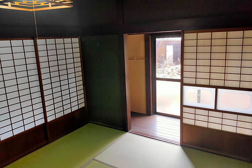 Room B