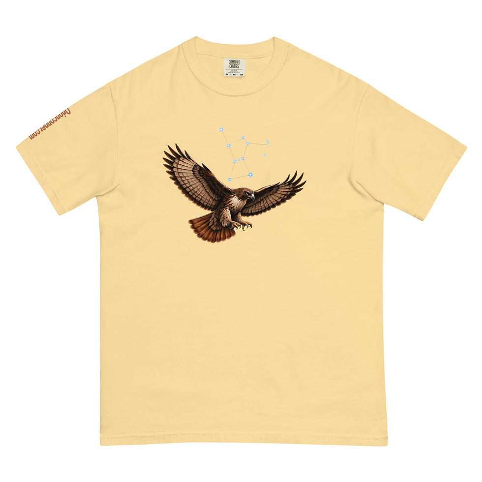Thumbnail: Orion Copper Ridge Signature Tee