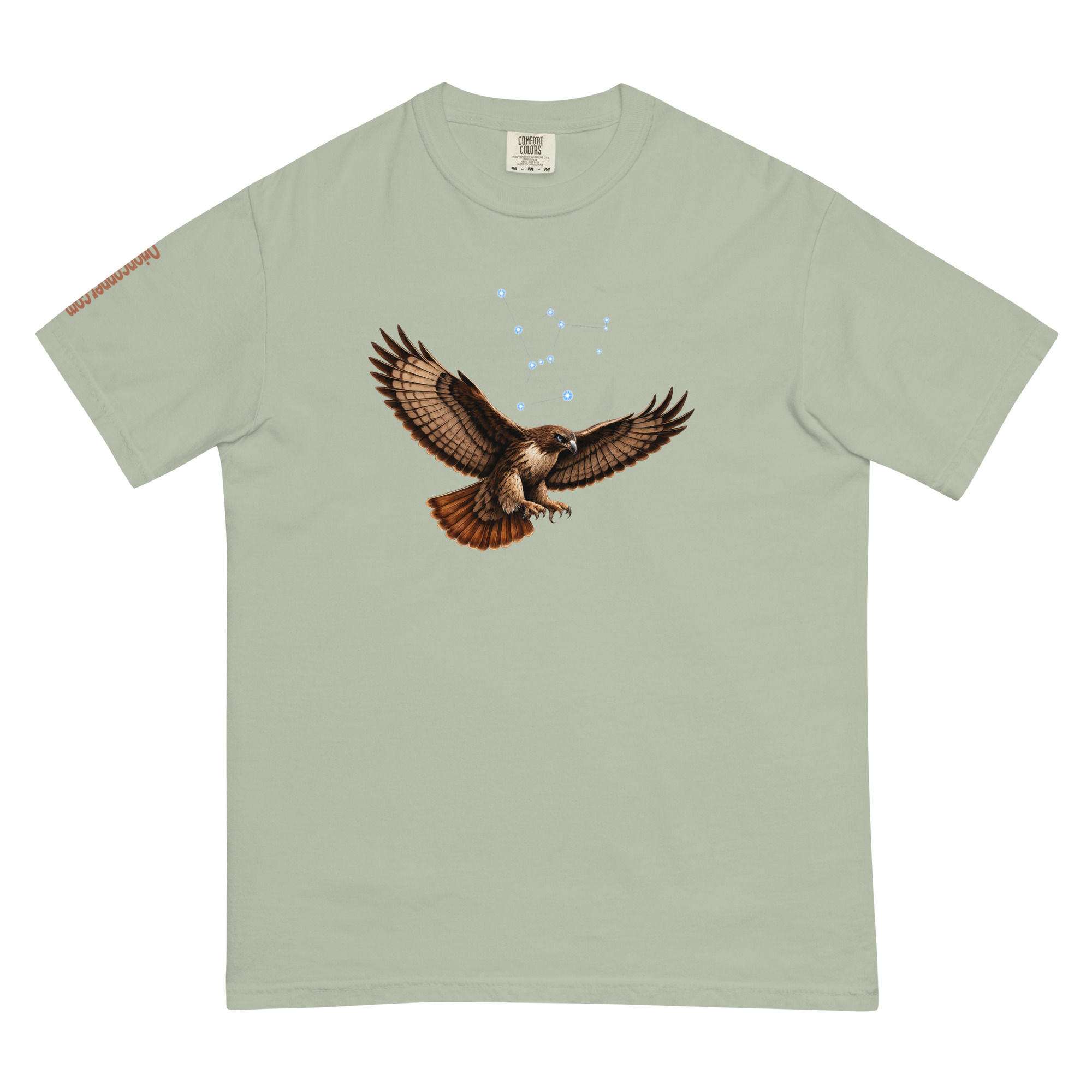 Orion Copper Ridge Signature Tee