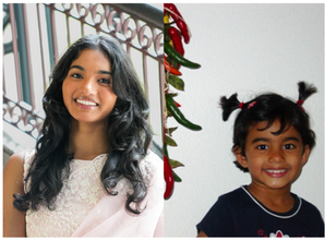 Welcoming Gita Paladugu, our new lab manager!