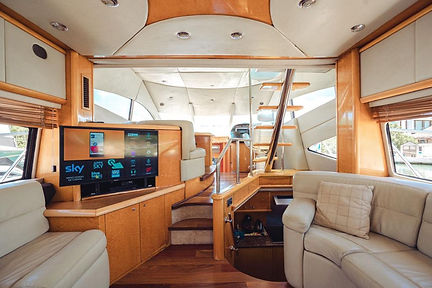 Luxurious-yacht-view