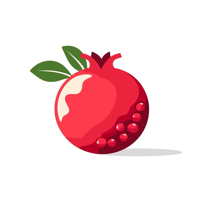 Buy me a Pomegranate