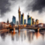 Private Tour - Highlights of Frankfurt aM