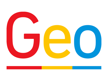 Introducing all-new branding after 6 years...