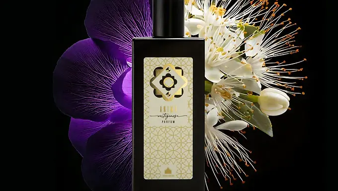 EAU DE PARFUM ANIMA VERTIGINOSA