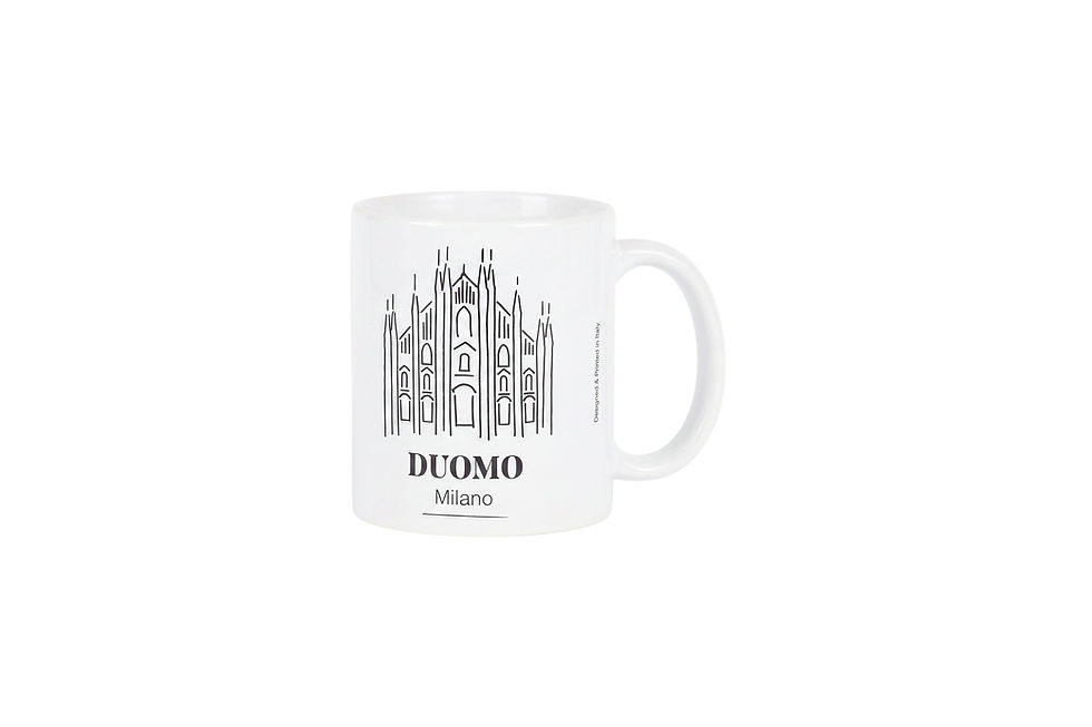 Miniatura: Tazza Duomo Original