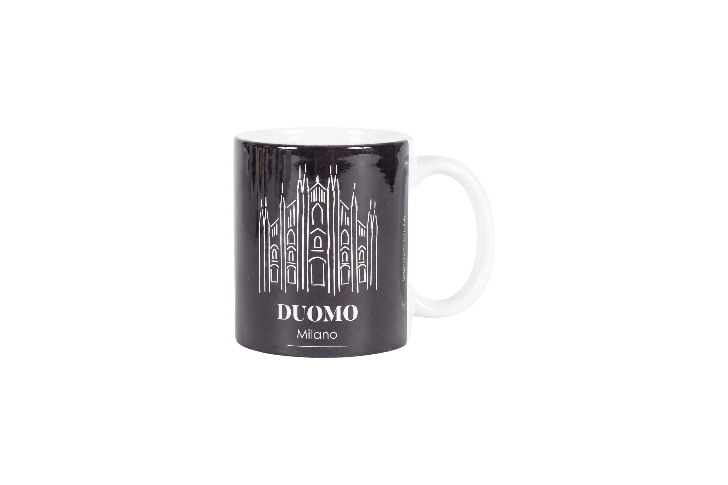 Tazza Duomo Original