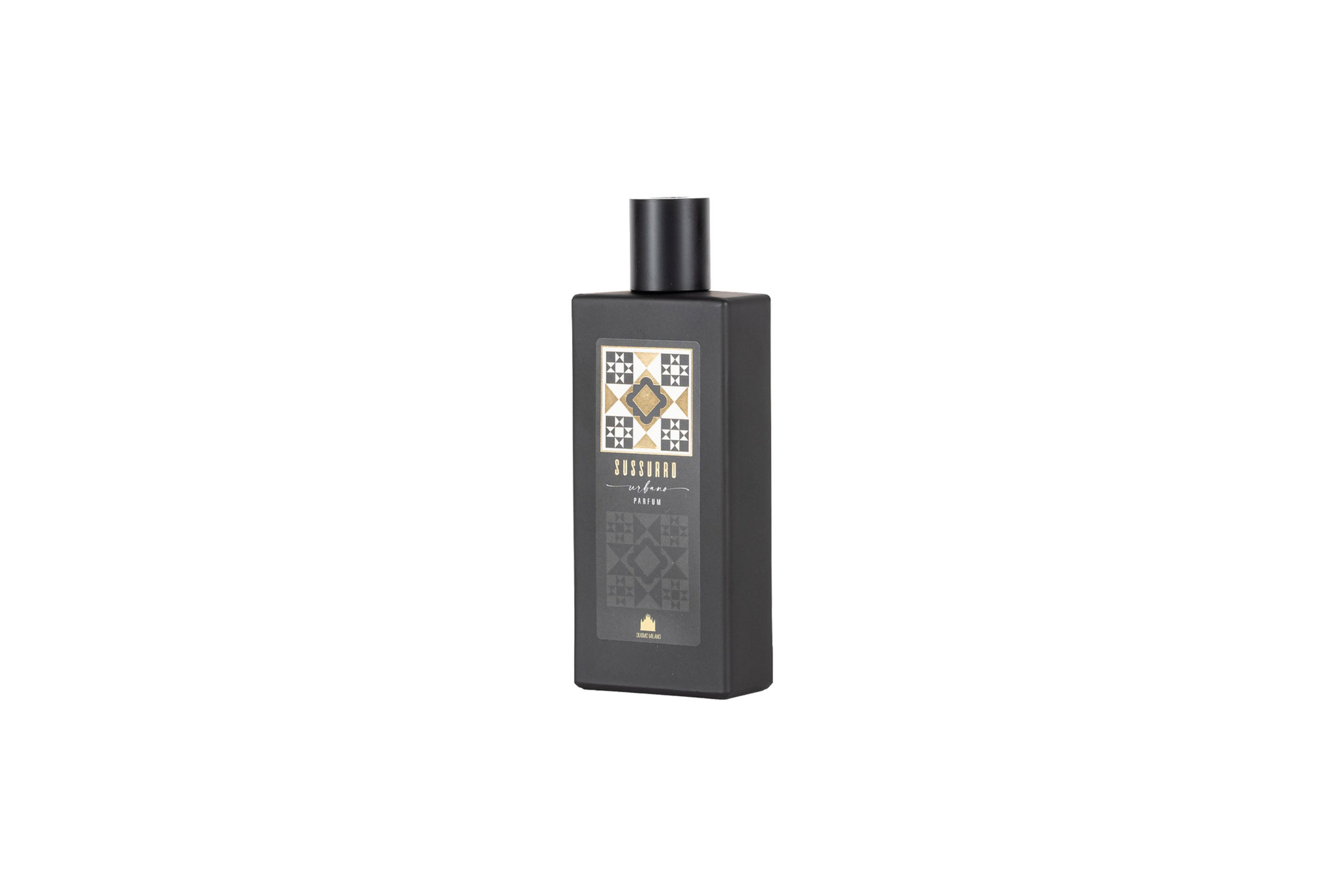 EAU DE PARFUM SUSSURRO URBANO