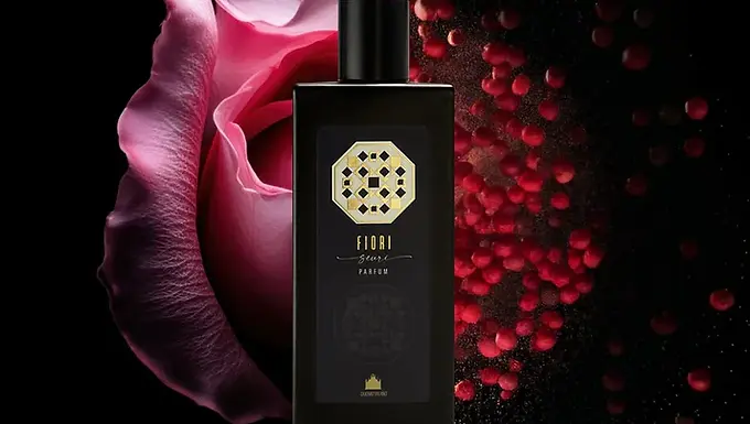 EAU DE PARFUM FIORI SCURI