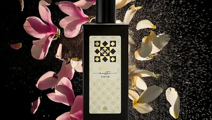 EAU DE PARFUM OPERA MAESTRA