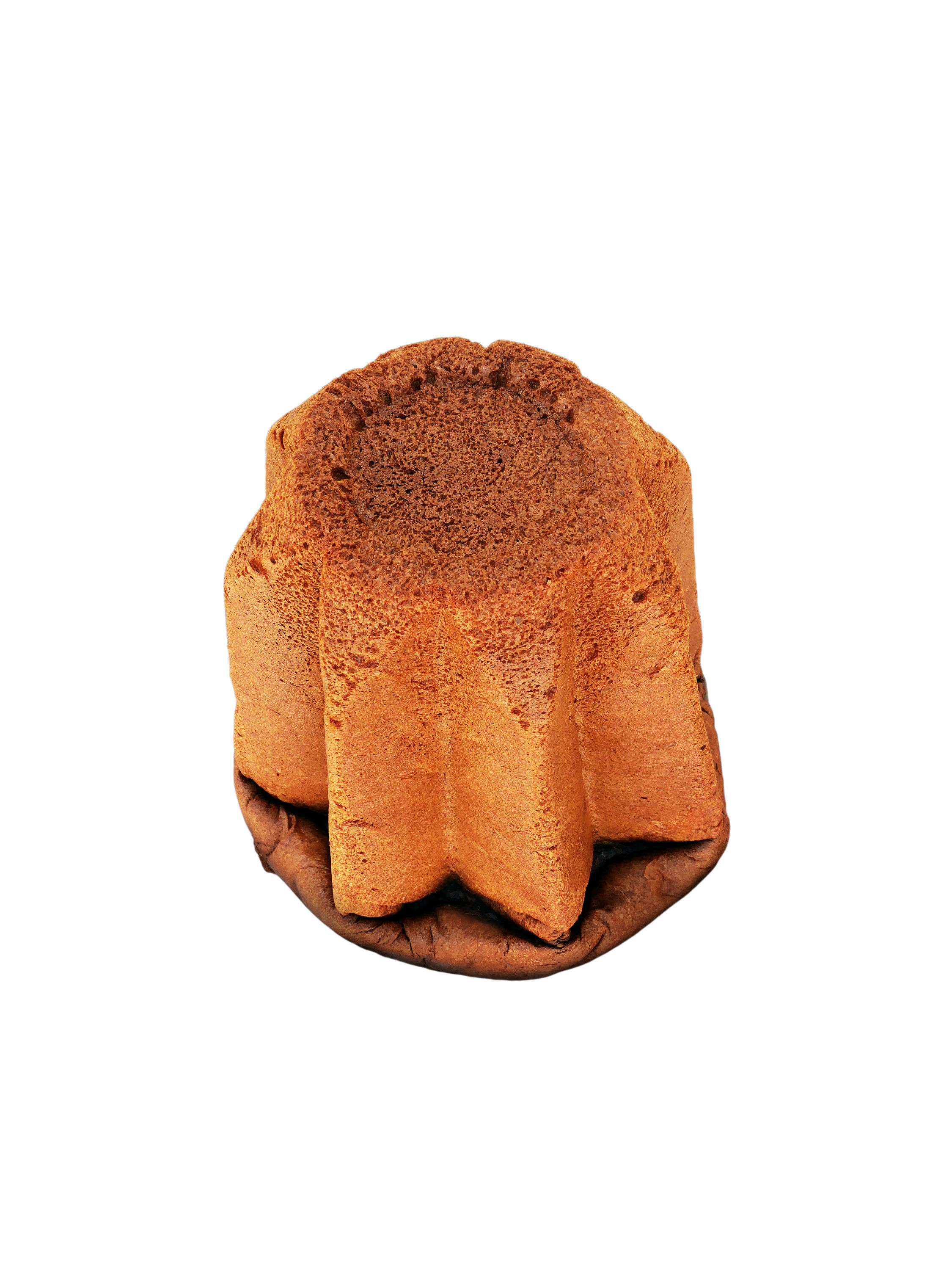 Il Pandoro del Duomo di Milano