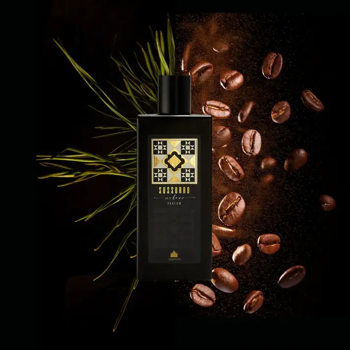 EAU DE PARFUM SUSSURRO URBANO