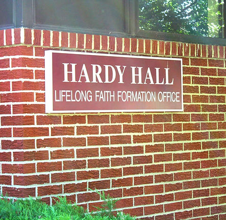 Hardy Hall Entrance sign.jpg
