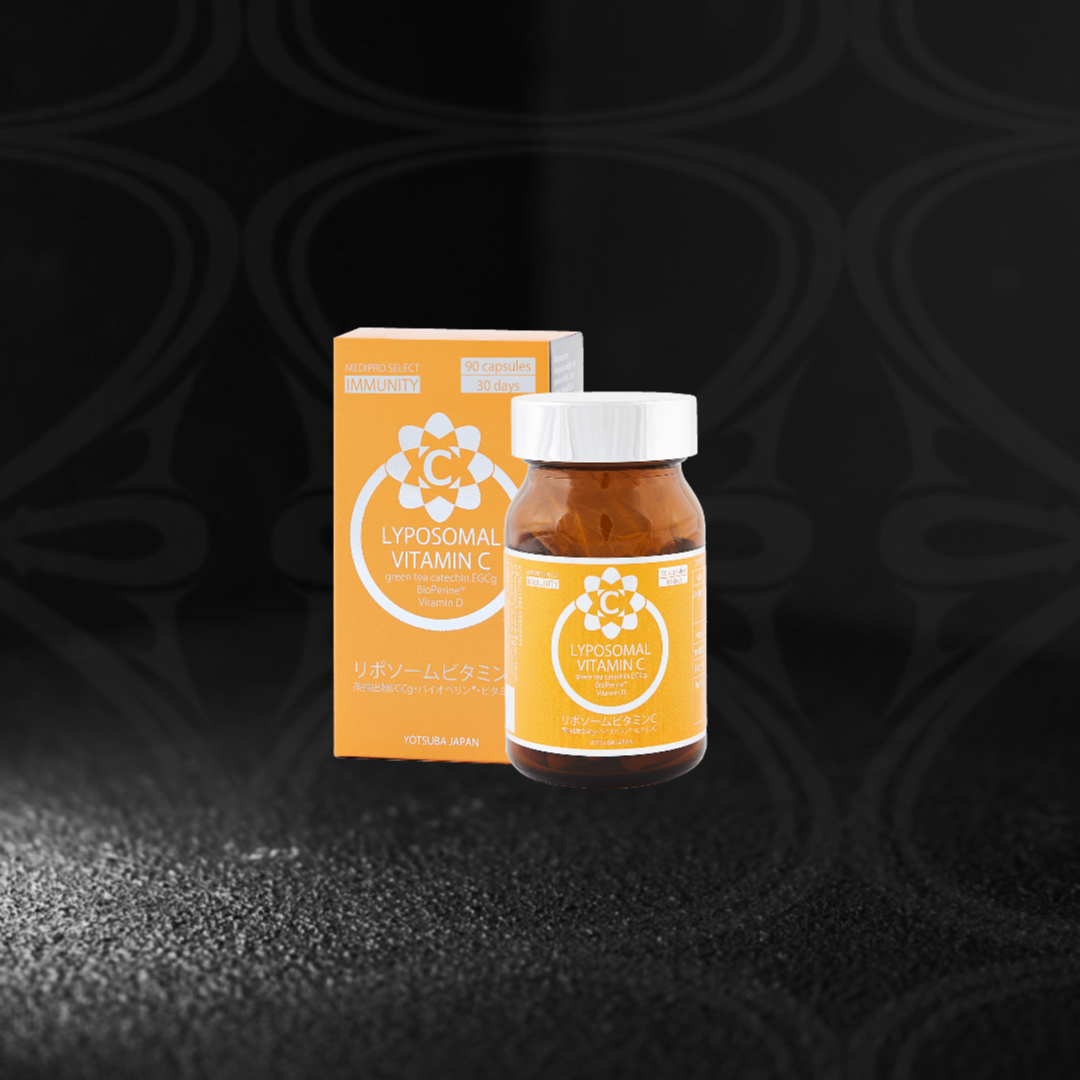 YOTSUBA Liposomal Vitamin C