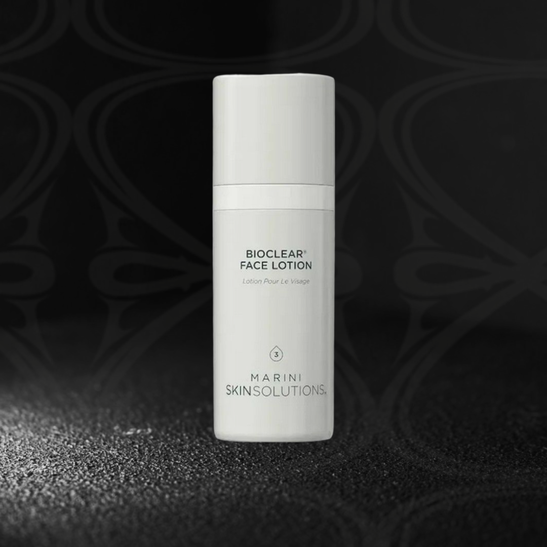 MARINI SOLUTION BIOCLEAR LOTION