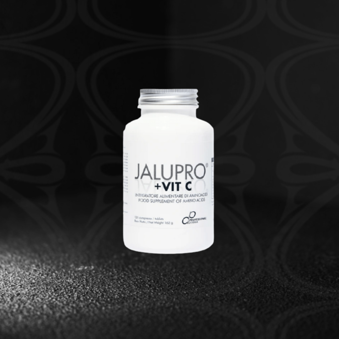 JALUPRO + VIT C