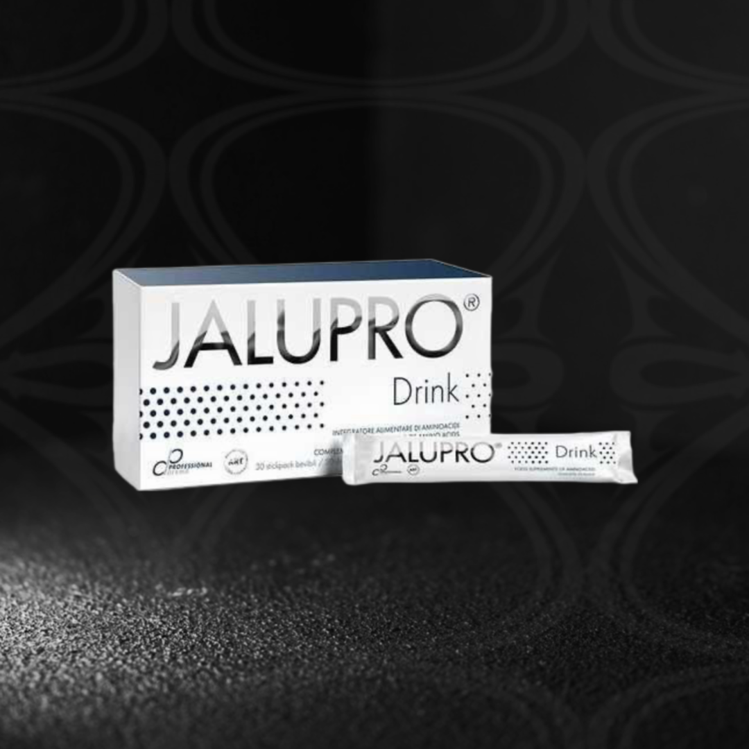 JALUPRO Drink