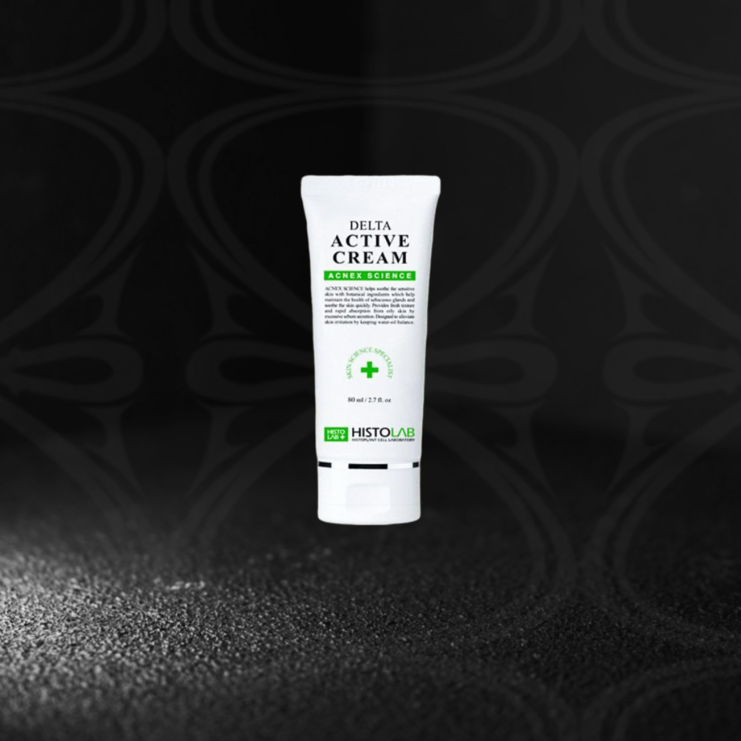 HISTOLAB DELTA ACTIVE CREAM