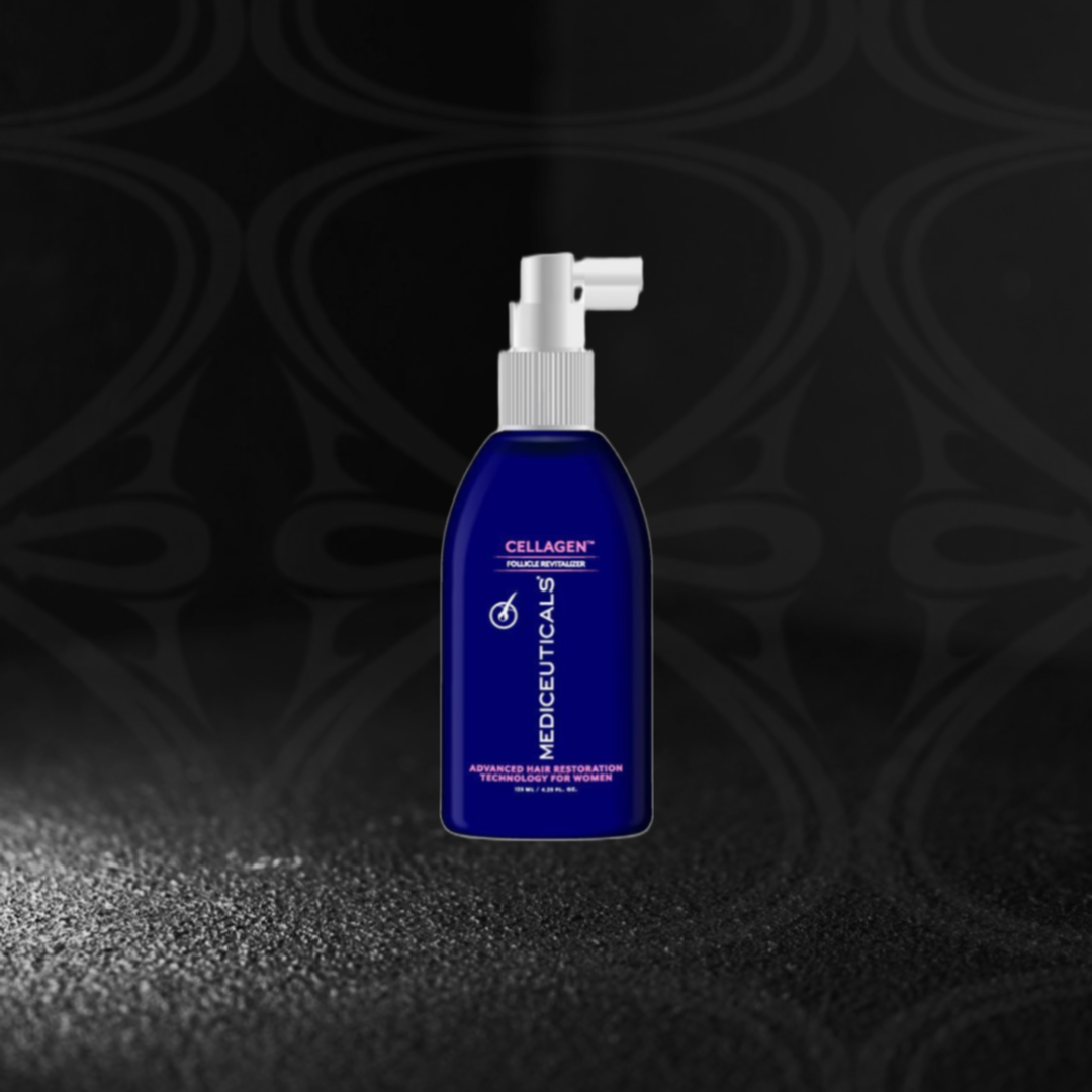 MEDICUTICALS Стимулююча сироватка Cellagen™
