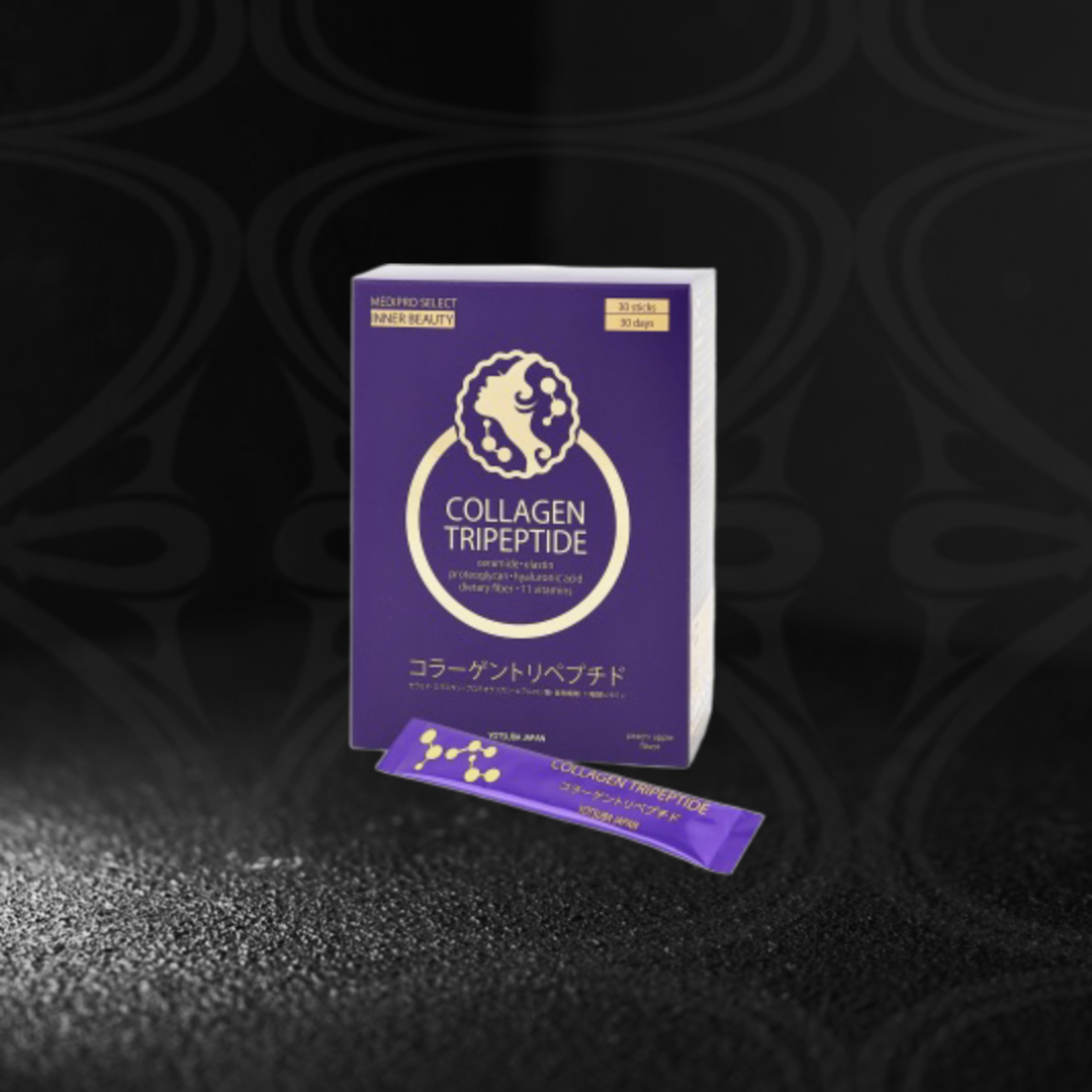 YOTSUBA Collagen Tripeptide