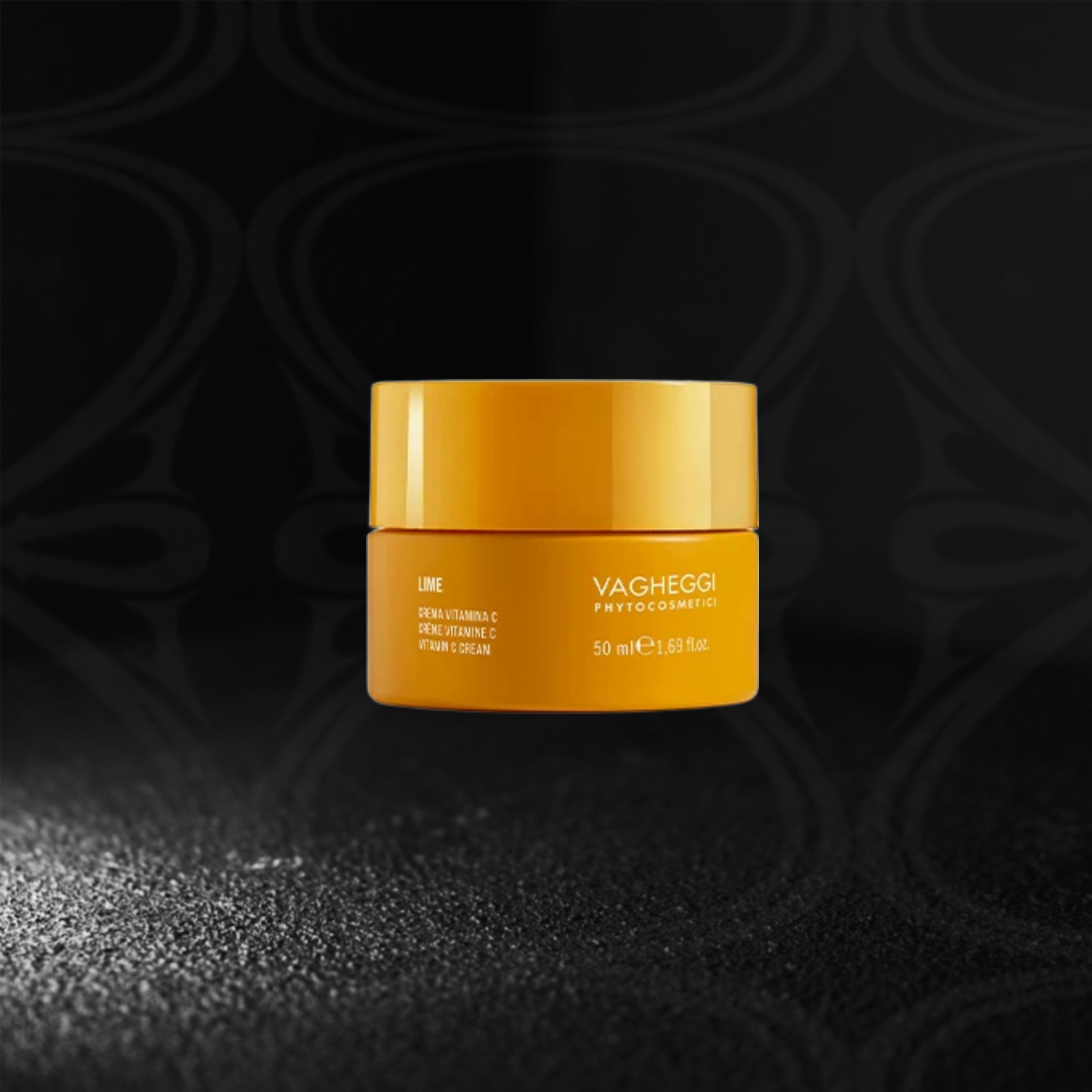 VAGHEGGI LIME VITAMIN C CREAM