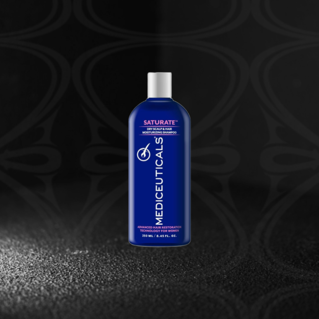 MEDICUTICALS Шампунь Saturate™