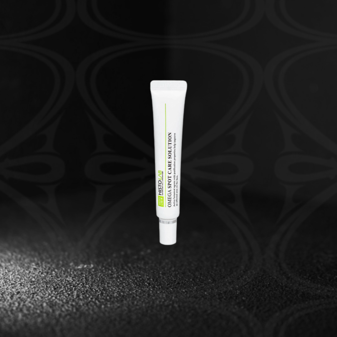 HISTOLAB OMEGA SPOT CARE SOLUTION