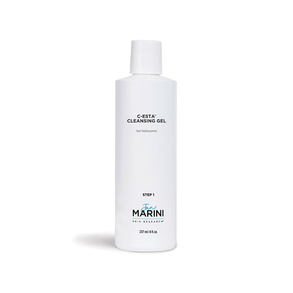 C-ESTA® Cleansing Gel