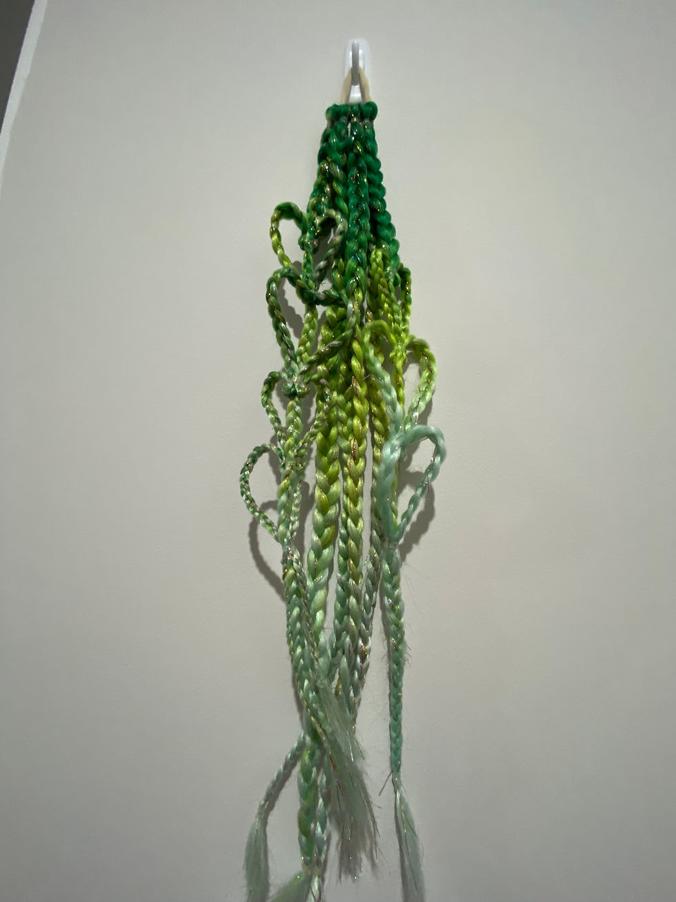 Thumbnail: Your Love Makes Me Sick Tie-In Festival Braids