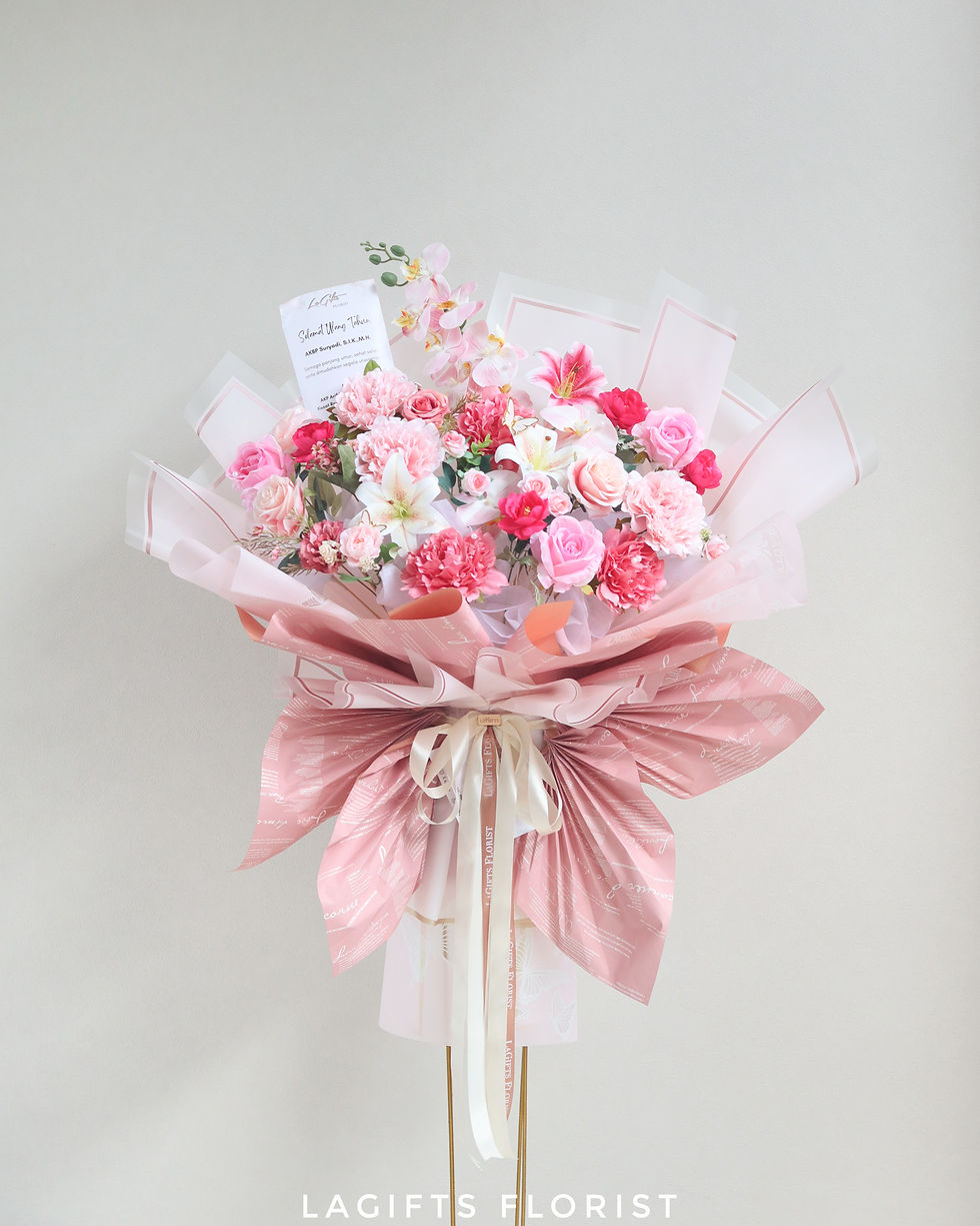 Artificial Standing Flower