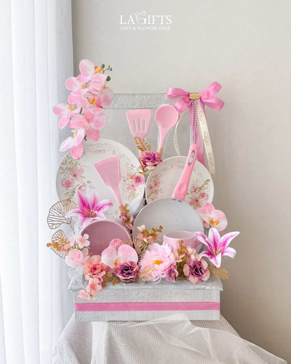 Mother's Day Exclusive Hampers