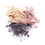 Miniature : COLOR STUDIES 3:1 HARMONIC EYESHADOWS