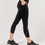 Miniatura: Ready and Go Reflective Laser Cut Ventiflo™ Leggings 23"