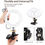 Thumbnail: LED Ring Light for Computer