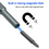 Thumbnail: Precision Electric Screwdriver Kit Bits Magnetic Screwdriver Set