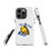 Thumbnail: The Golden Duck iPhone® Mobile Phone Case