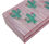 Thumbnail: Pink and Green Cactus Acrylic Box Clutch