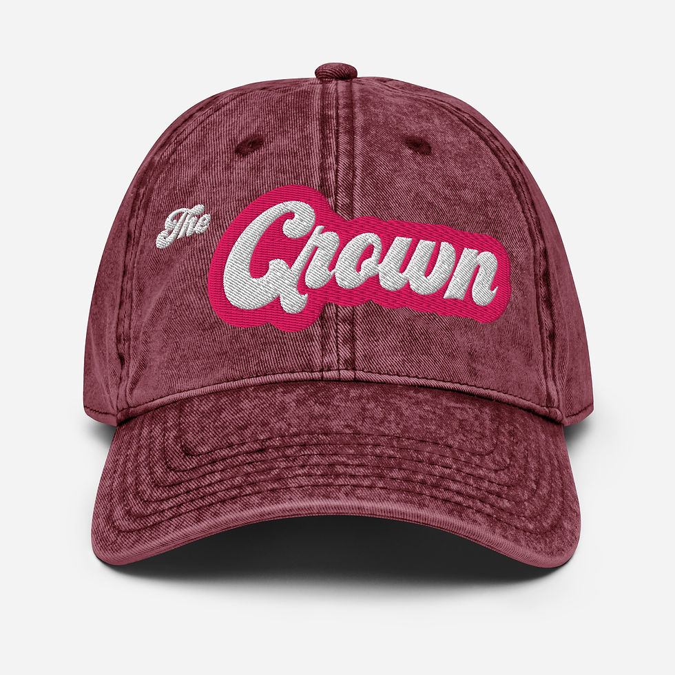 Miniatura: Gorra Colección La Corona, AFC