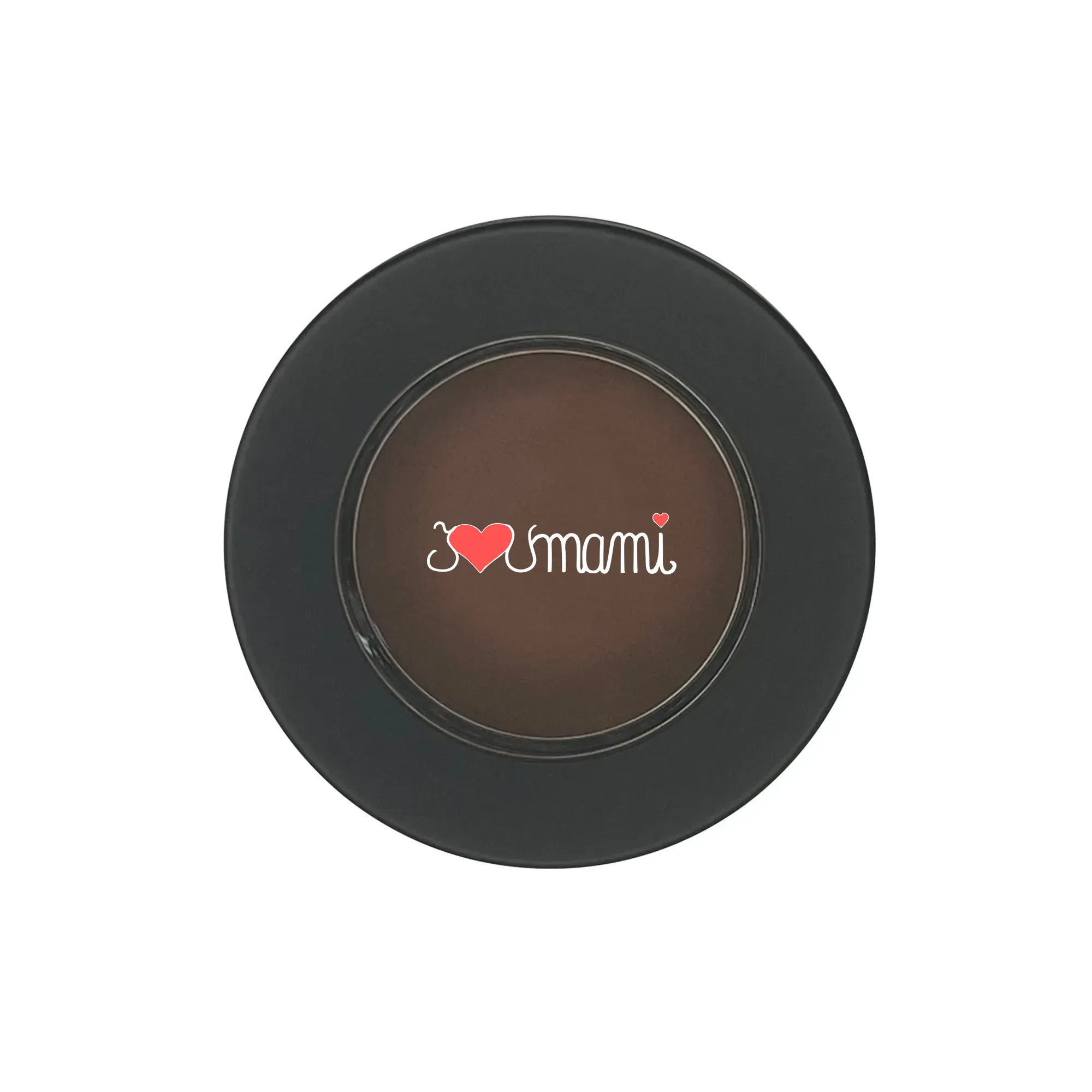 Single Pan Eyeshadow Coconut AM Chachi Store