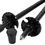 Thumbnail: Mons Peak IX Tiger Paw Z Trekking Poles (Z-120)