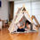 Miniatura: XL Play Tent and Play Mat
