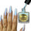 Miniature : Supernova - Diamond Nail Polish