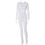 Thumbnail: Sexy Tie-up Hollow-out Long-sleeved Jumpsuit