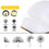 Thumbnail: Portable LED Book Decor Night Light