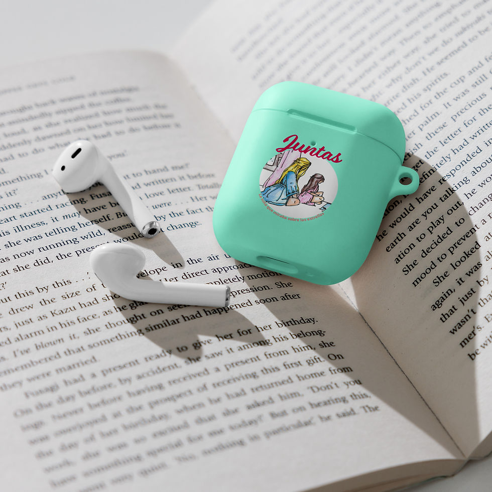 Rubber case for AirPods® Joints