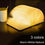 Thumbnail: Portable LED Book Decor Night Light