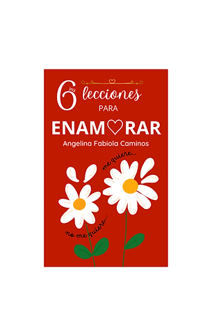 Seis lecciones para enamorar