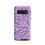 Thumbnail: Mobile phone case for Samsung® Lilac/Purple Angelina Fabiola Caminos