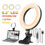 Thumbnail: LED Ring Light for Computer