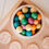 Thumbnail: QToys Australia Wooden Ball set of 50
